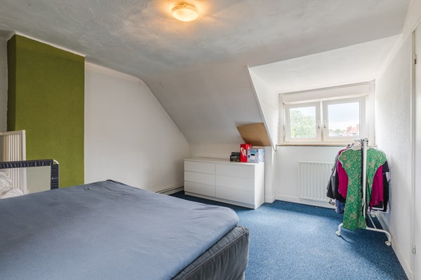 Medium property photo - Gasthuiskampstraat 2A, 5914 AB Venlo
